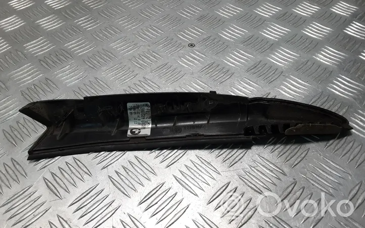 BMW 7 F01 F02 F03 F04 Moulure de garniture de feu arrière / postérieur 7206389