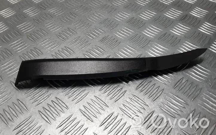 BMW 7 F01 F02 F03 F04 Moulure de garniture de feu arrière / postérieur 7206389