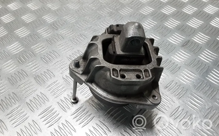 BMW 7 F01 F02 F03 F04 Dzinēja spilvens 22116775905