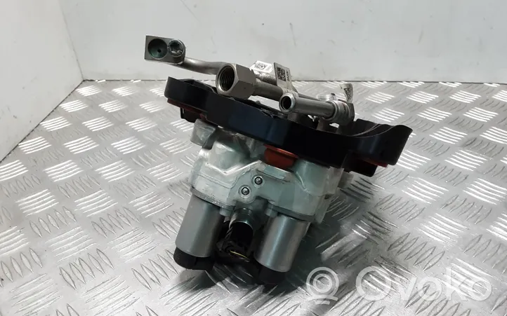 BMW 7 F01 F02 F03 F04 Stabilizator aktywny osi przedniej / Zestaw 6775258