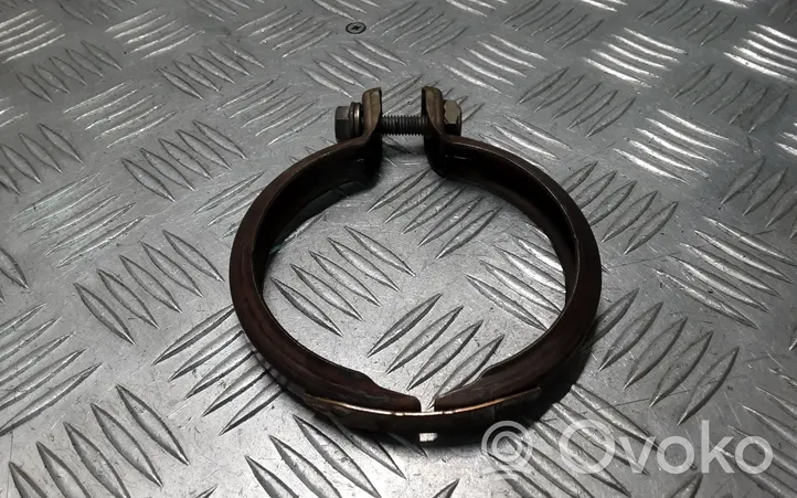 BMW 7 F01 F02 F03 F04 Morsetto per la connessione del tubo della marmitta 7620508