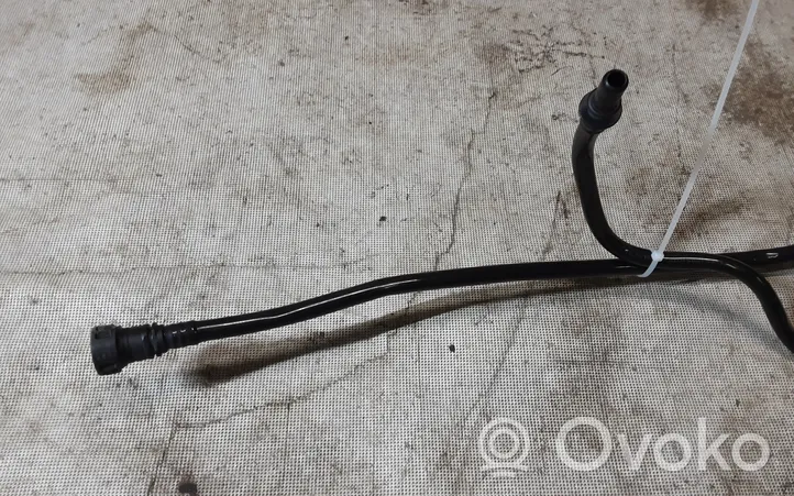 BMW 7 F01 F02 F03 F04 Linea/tubo/manicotto combustibile 7201505