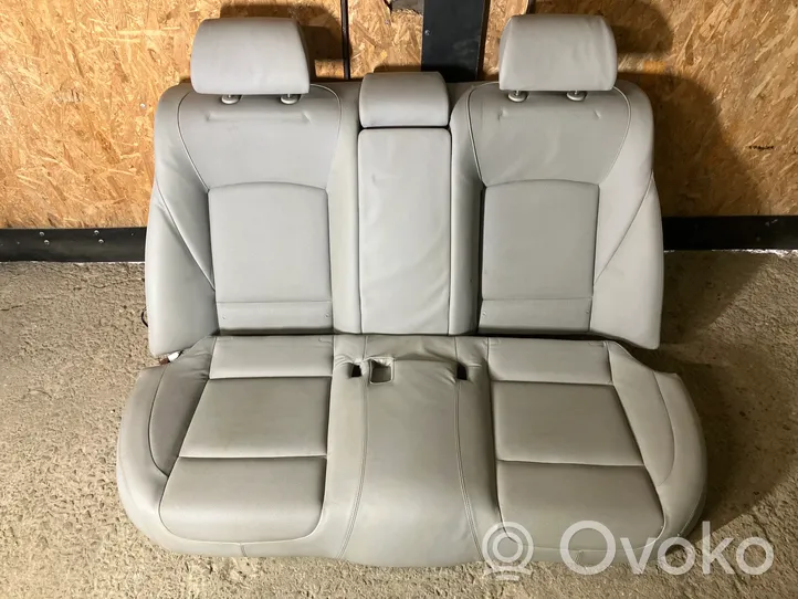 BMW 7 F01 F02 F03 F04 Interior set 