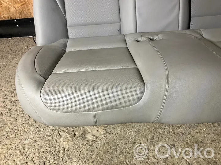 BMW 7 F01 F02 F03 F04 Interior set 