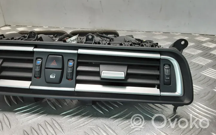 BMW 7 F01 F02 F03 F04 Dash center air vent grill 64229115859