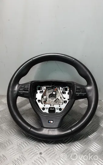 BMW 7 F01 F02 F03 F04 Steering wheel 6165700