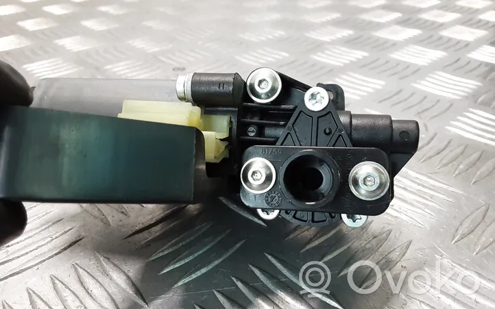 BMW 7 F01 F02 F03 F04 Vorhangmotor für hintere Tür. 51359178669