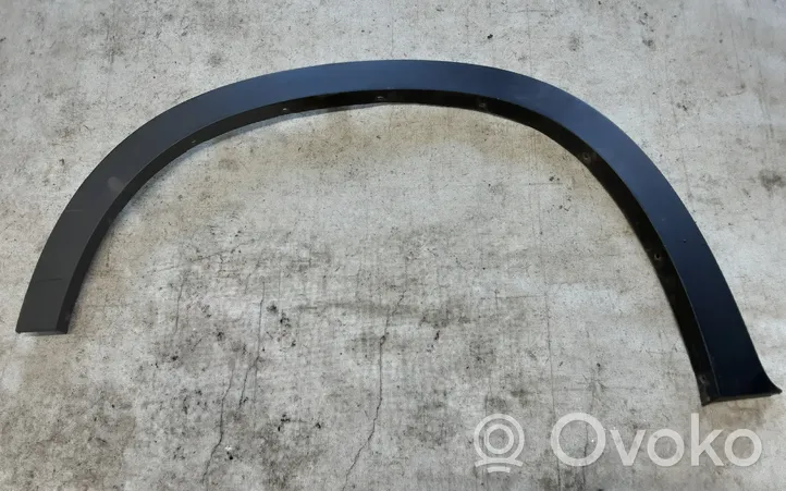 BMW X5 E70 Rivestimento passaruota anteriore 7158427