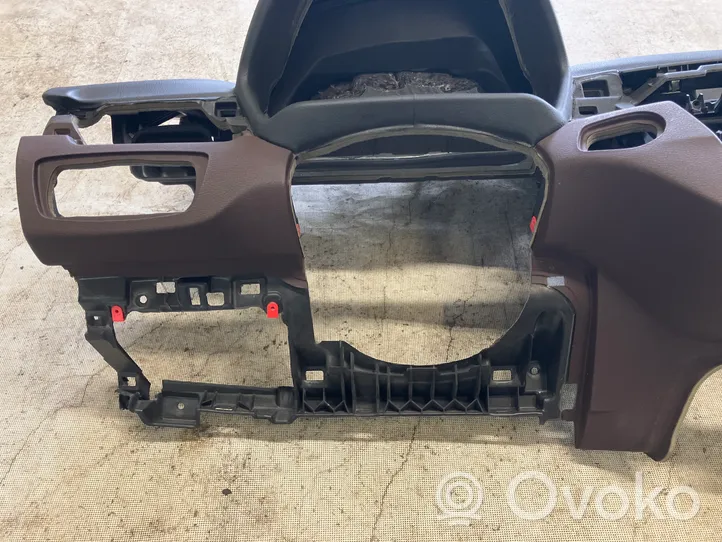 BMW X1 F48 F49 Dashboard 9296848