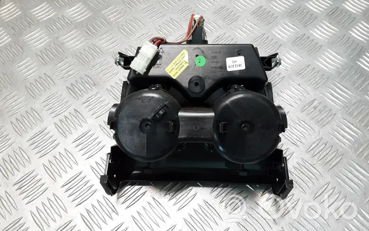 BMW X1 F48 F49 Portavasos delantero 9299529