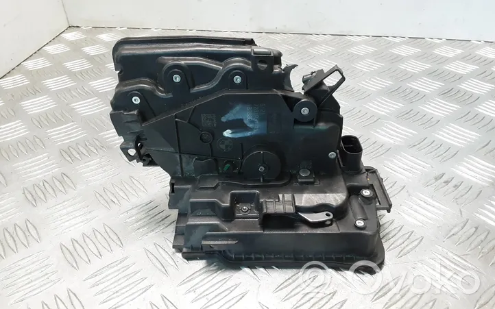 BMW X1 F48 F49 Serrure de porte avant 7281931