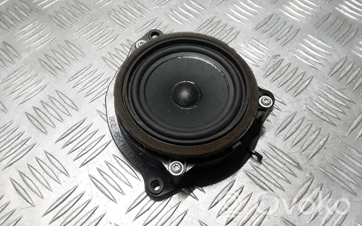 BMW X1 F48 F49 Rear door speaker 7350553