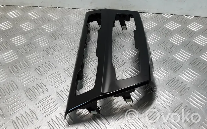 BMW X1 F48 F49 Console centrale, commande chauffage/clim 9305907