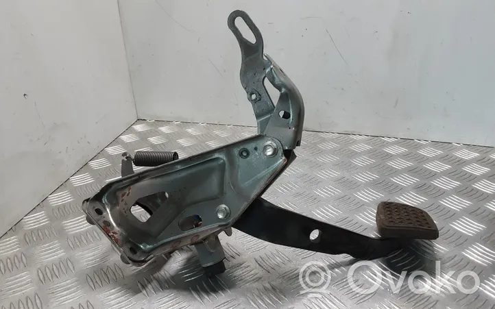 Toyota Land Cruiser (J150) Brake pedal 4712150020