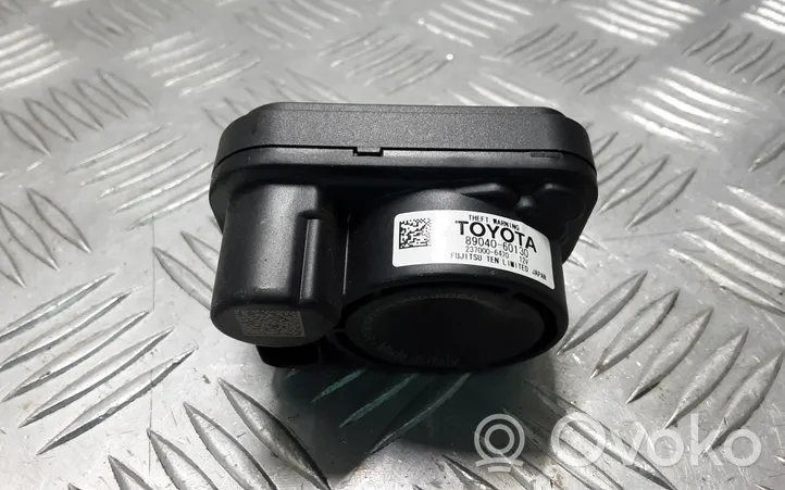 Toyota Land Cruiser (J150) Syrena alarmu 8904060130