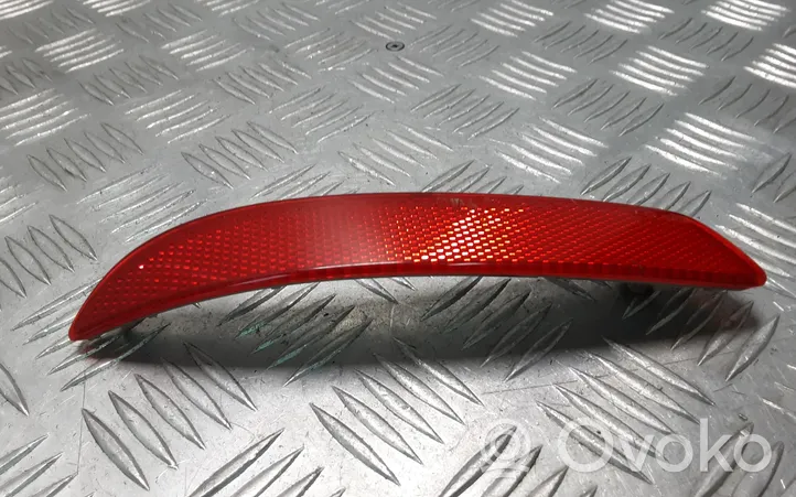 BMW X5 E70 Rear tail light reflector 7158949