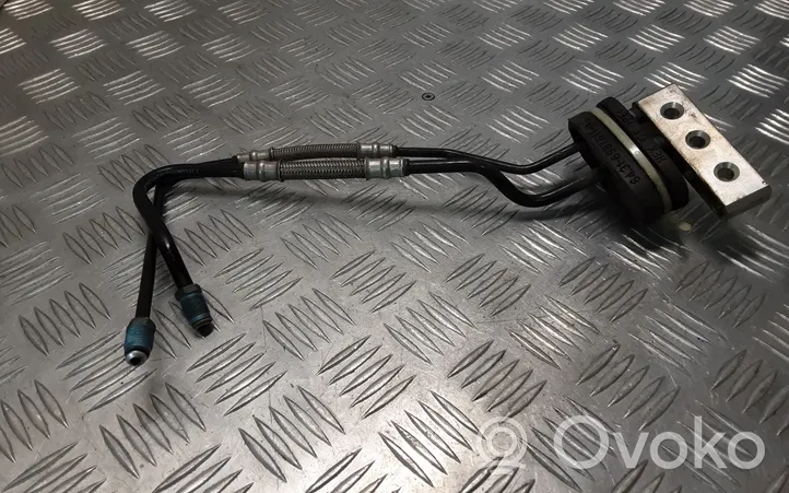 BMW 7 F01 F02 F03 F04 Brake vacuum hose/pipe 64316987611