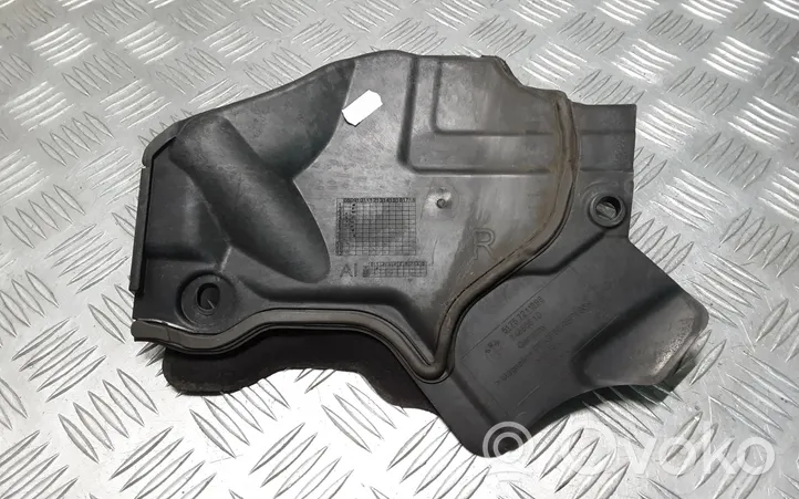 BMW 7 F01 F02 F03 F04 Altra parte del vano motore 7211898