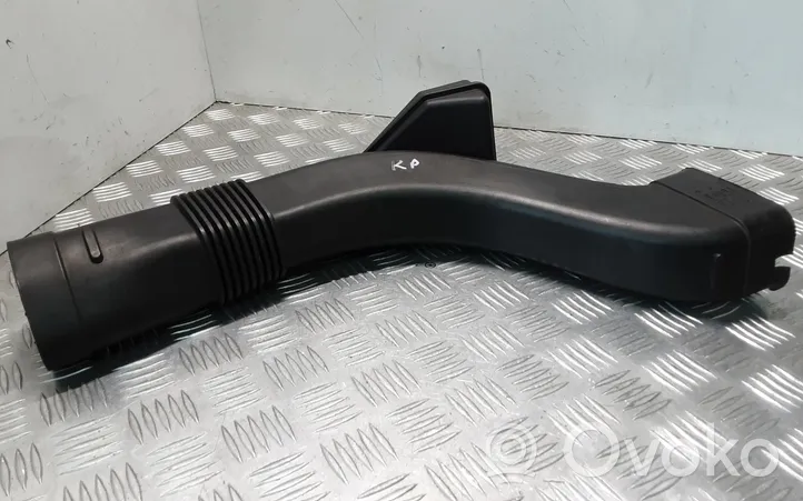 BMW 7 F01 F02 F03 F04 Air intake duct part 13717577473