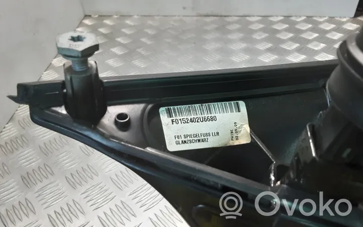 BMW 7 F01 F02 F03 F04 Etuoven sähköinen sivupeili 