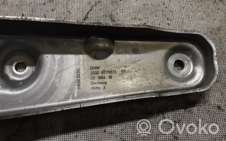 BMW 7 F01 F02 F03 F04 Autres pièces de suspension arrière 33326775873