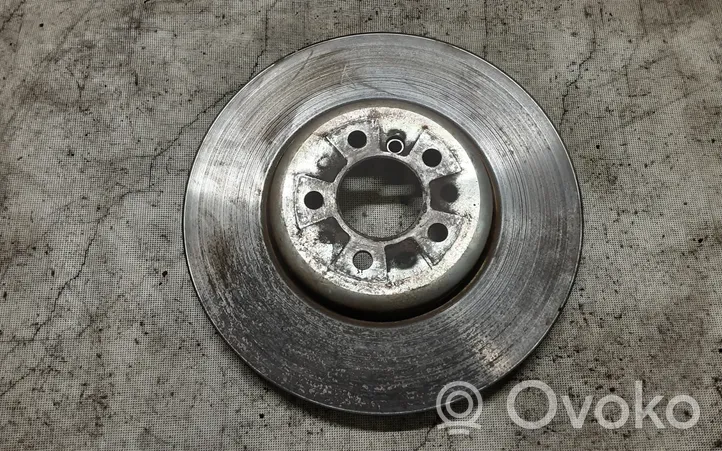 BMW 7 F01 F02 F03 F04 Priekšējais bremžu disks 6785676