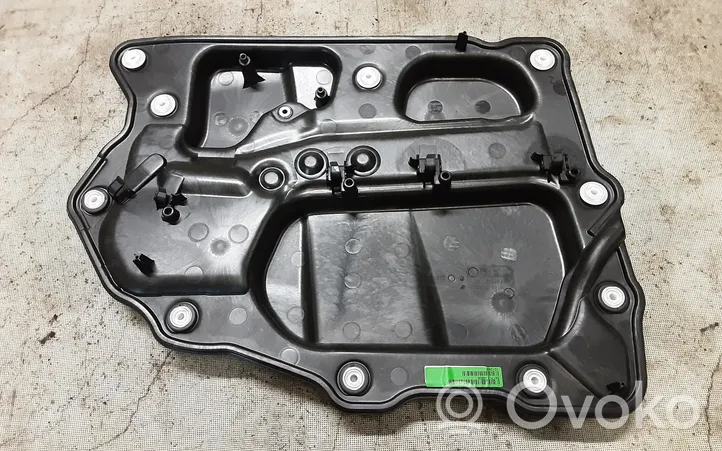 BMW 7 F01 F02 F03 F04 Autres pièces intérieures 51487179523