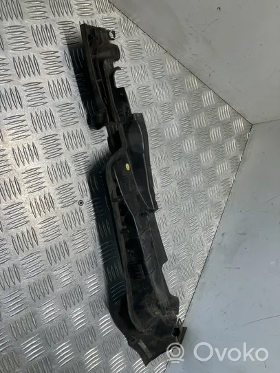 Audi A4 S4 B9 Panel wykończeniowy błotnika 8W0821169