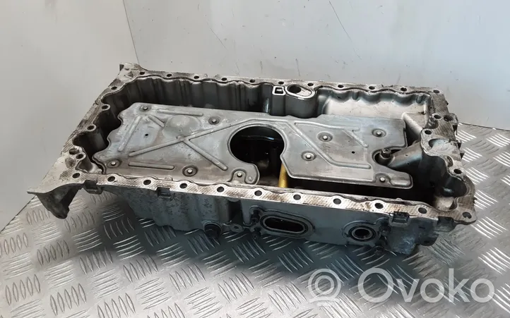 Volvo XC60 Oil sump 31258206AA