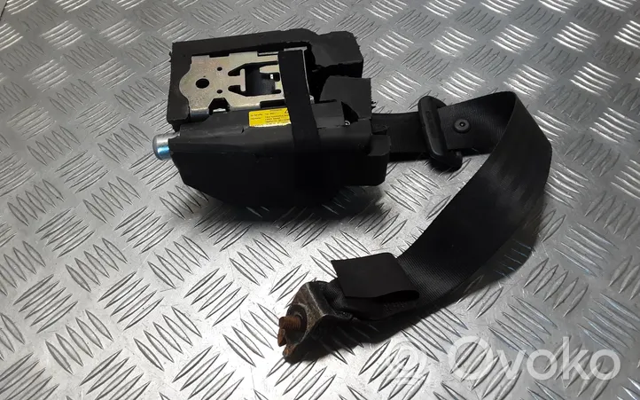 Volvo XC60 Rear seatbelt P039801840