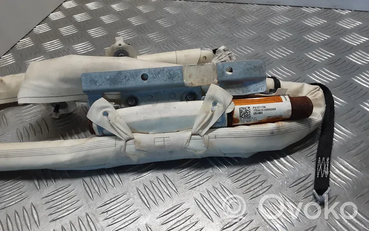 Volvo XC60 Airbag de toit 31271736