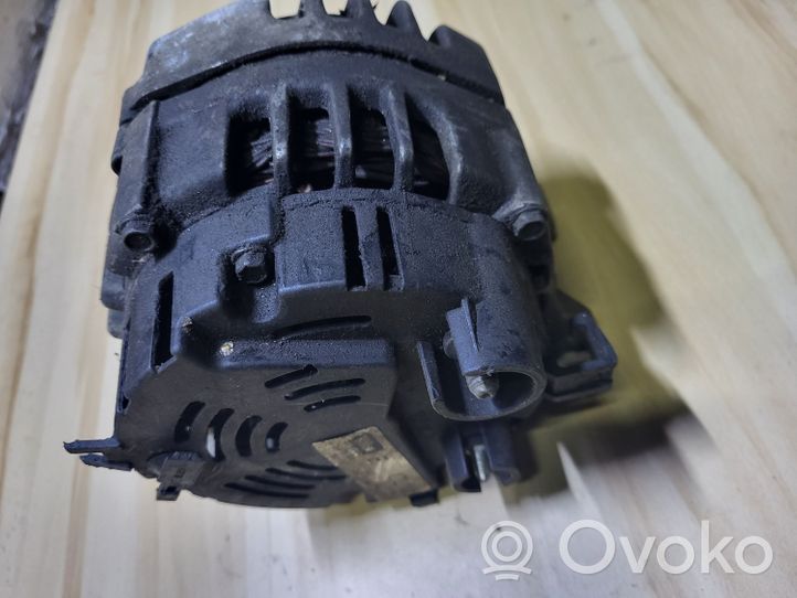 Citroen C5 Alternator 9634475880