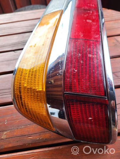 BMW 5 E28 Rear/tail lights 0053321R38