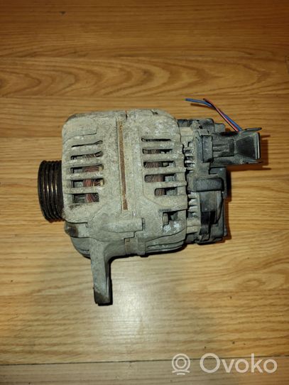 Mitsubishi Space Star Alternator 0124325008