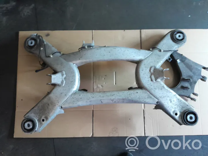 Volkswagen Phaeton Rear subframe 3D0505235AE