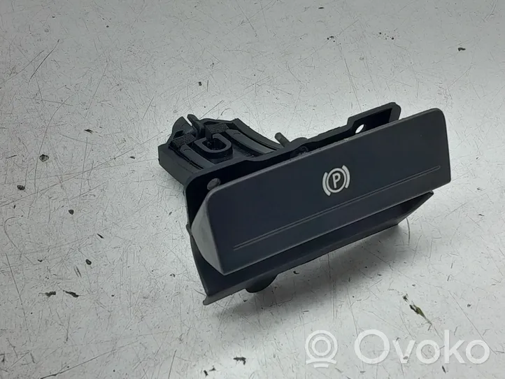 Volkswagen Phaeton Hand brake release handle 3D1712305