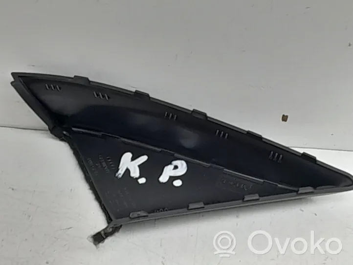 Audi A6 S6 C7 4G Altro elemento di rivestimento della portiera anteriore 4G0857505