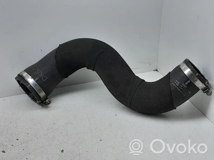 Audi A6 S6 C7 4G Tubo flessibile intercooler 4G0145737P