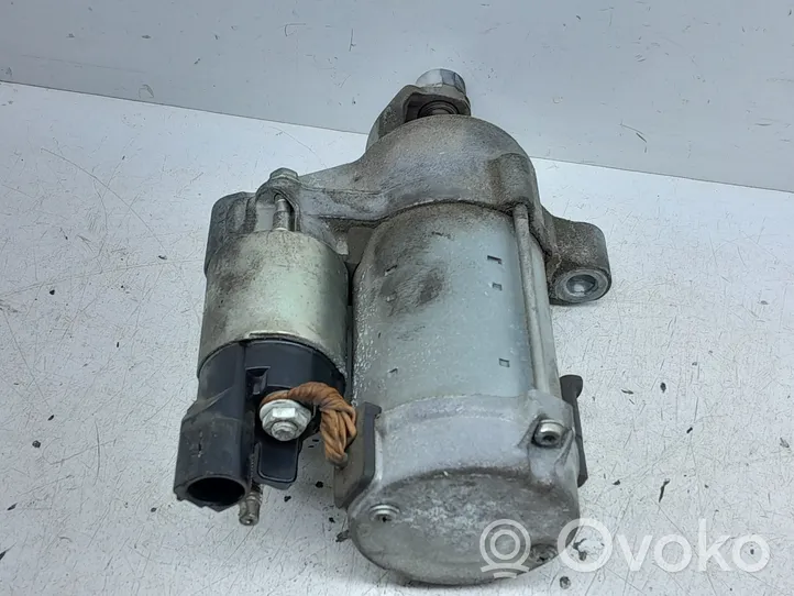 Audi A6 S6 C7 4G Motorino d’avviamento 06H911024B