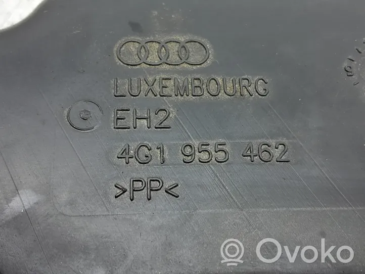 Audi A6 S6 C7 4G Zbiornik płynu do spryskiwaczy szyby przedniej / czołowej 4G1955462