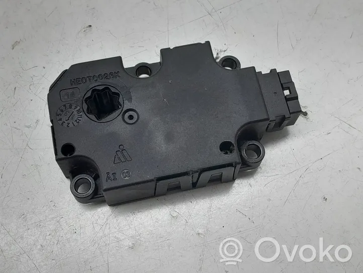 Audi A6 S6 C7 4G Moteur / actionneur de volet de climatisation CZ1139300857