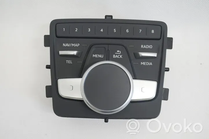 Audi A4 S4 B9 Interruttore/pulsante di controllo multifunzione 8W0919615