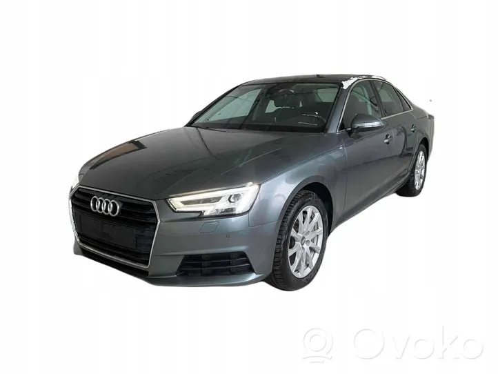 Audi A4 S4 B9 Luftfilterkasten 8W0133835