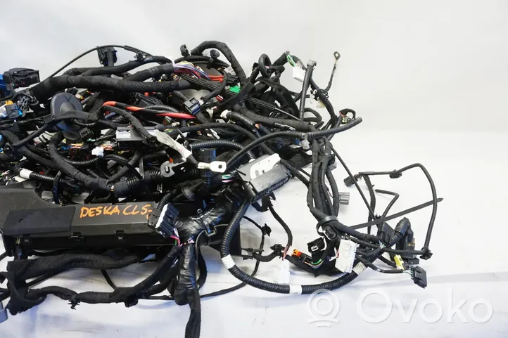 Renault Clio V Other wiring loom INSTALACJA