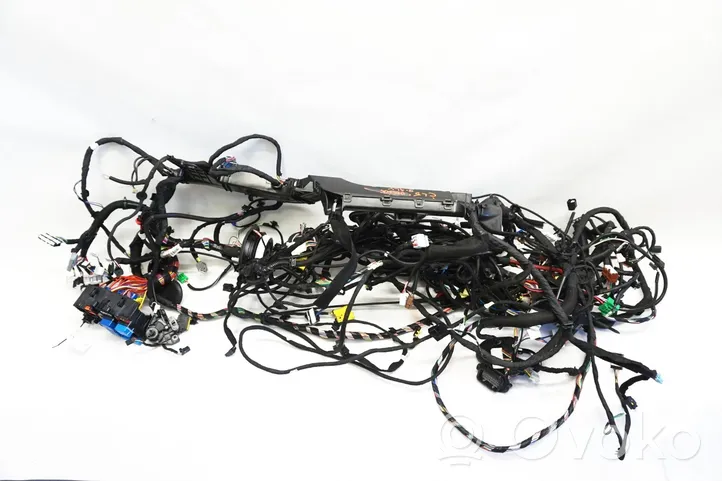 Renault Clio V Other wiring loom 