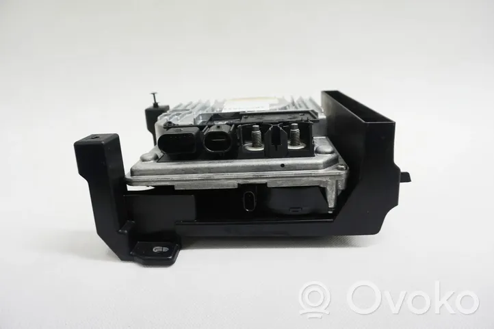 Volkswagen Golf VIII Module convertisseur de tension 5WA959663A