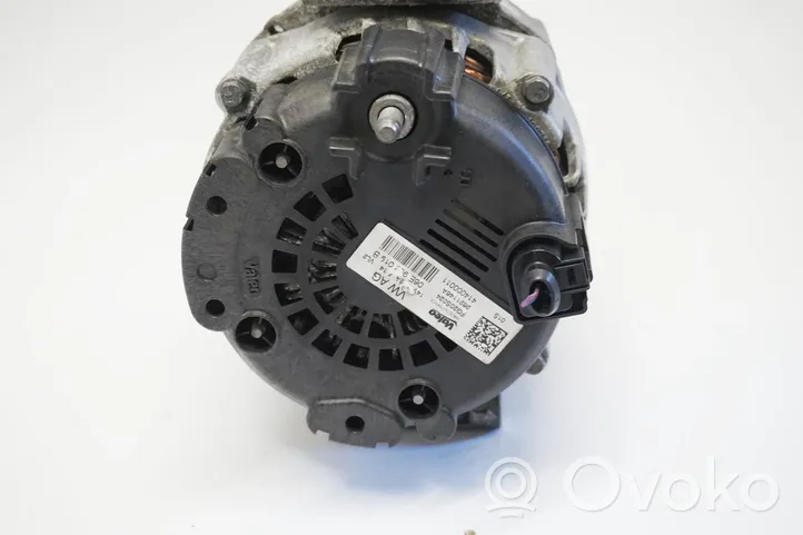 Audi A6 C7 Alternator 06E903019B