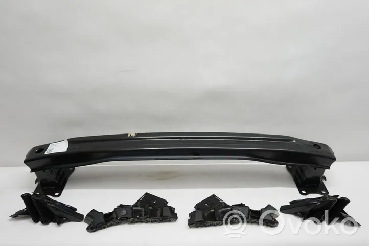 Audi A4 S4 B8 8K Traversa di supporto paraurti posteriore 5FA807393A