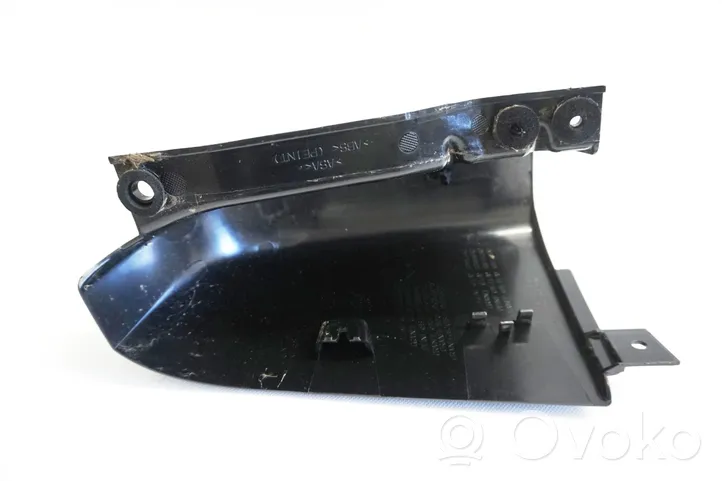 Nissan Primastar Rivestimento del pannello parte angolare del paraurti posteriore 903903513R