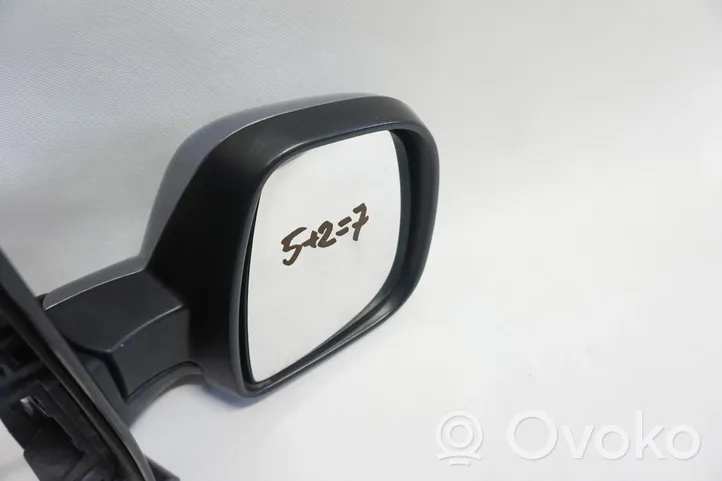 Opel Vivaro Specchietto retrovisore elettrico portiera anteriore 98087012XT